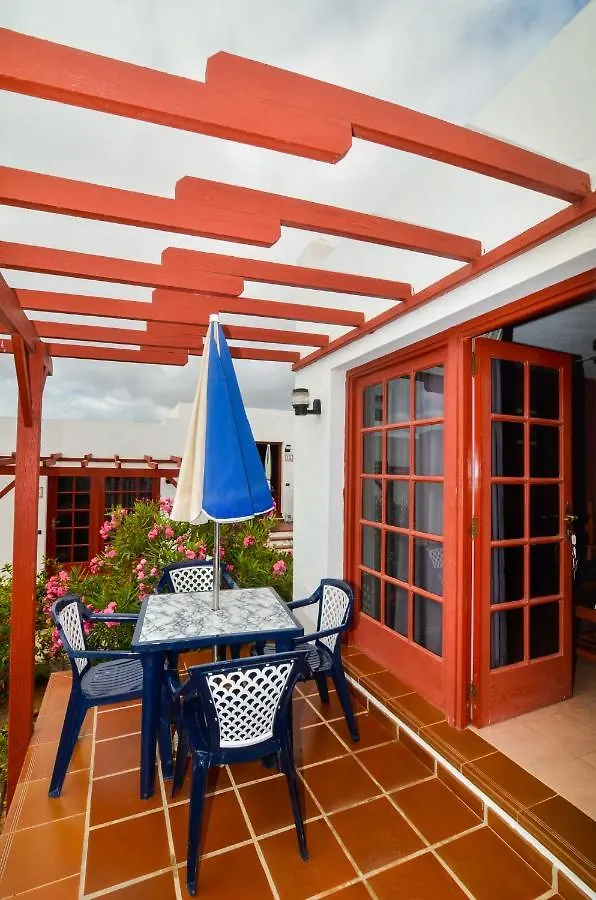 Bungalows Castillo Beach Caleta De Fuste