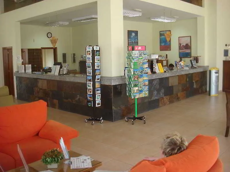 Bungalows Castillo Beach Caleta De Fuste 2*,