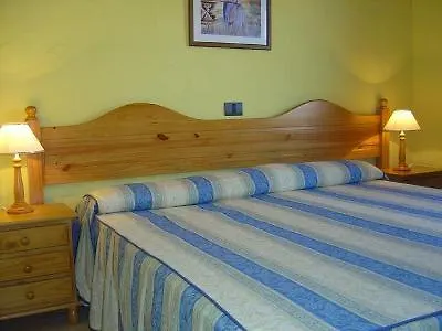 Bungalows Castillo Beach Caleta De Fuste Prázdninový areál