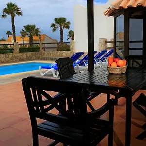  Villa Vip - Caleta Dorada