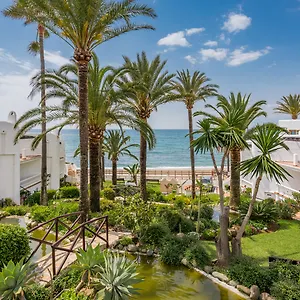 Macdonald Leila Playa Apartmán Sitio de Calahonda