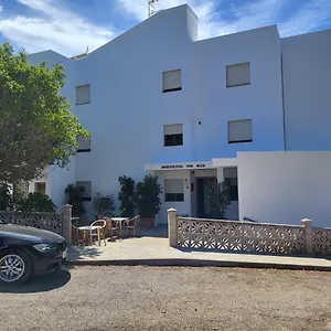 Mar Bella Es Canar (Ibiza)