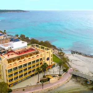 Mix Peymar Hotel S'illot