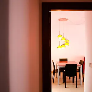 Real De Cartuja & Apartmán Granada