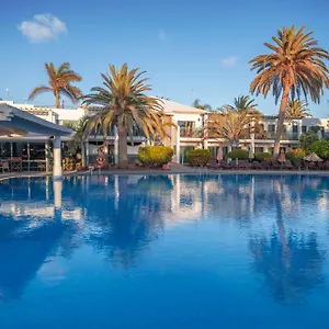 Lejlighedshotel Marismas De, Corralejo