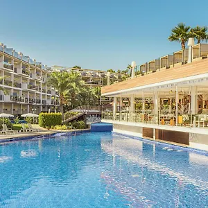 Zafiro Palace 5*, Palmanova Spanien