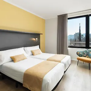 Alimara 4*, Barcelona Hiszpania