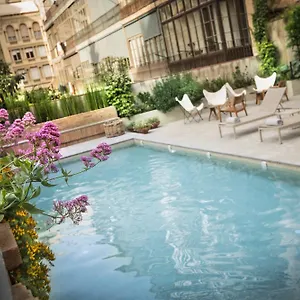 Alexandra Hotel, Curio Collection By Hilton Barcelone