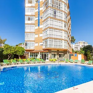 Doramar Apartmán Benalmádena
