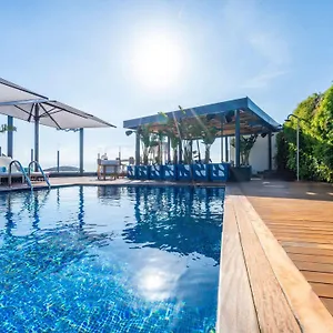 Sofitel Skipper 5*, Barcelona Spanien