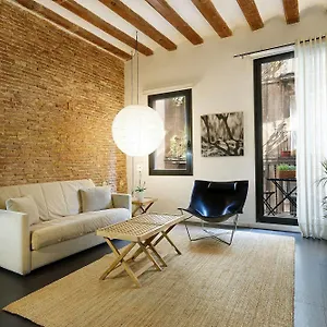 Inside Esparteria , Barcellona Spagna