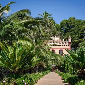 Retiro Hotel Xerta (Cherta)