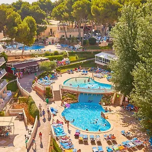 Mll Palma Bay Club 3*, El Arenal (Mallorca) Spanien