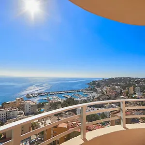 Mll Blue Bay 3*, Cala Major (Mallorca) Spanien