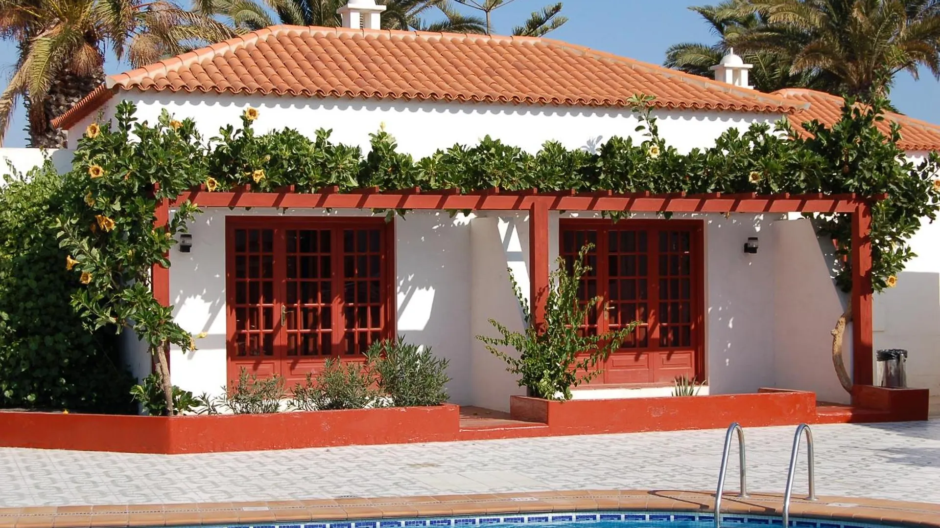 Bungalows Castillo Beach Caleta De Fuste