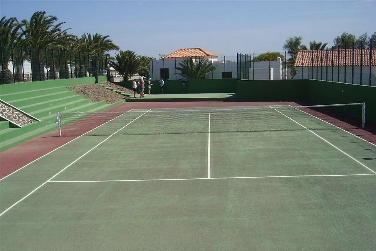 Bungalows Castillo Beach Caleta De Fuste