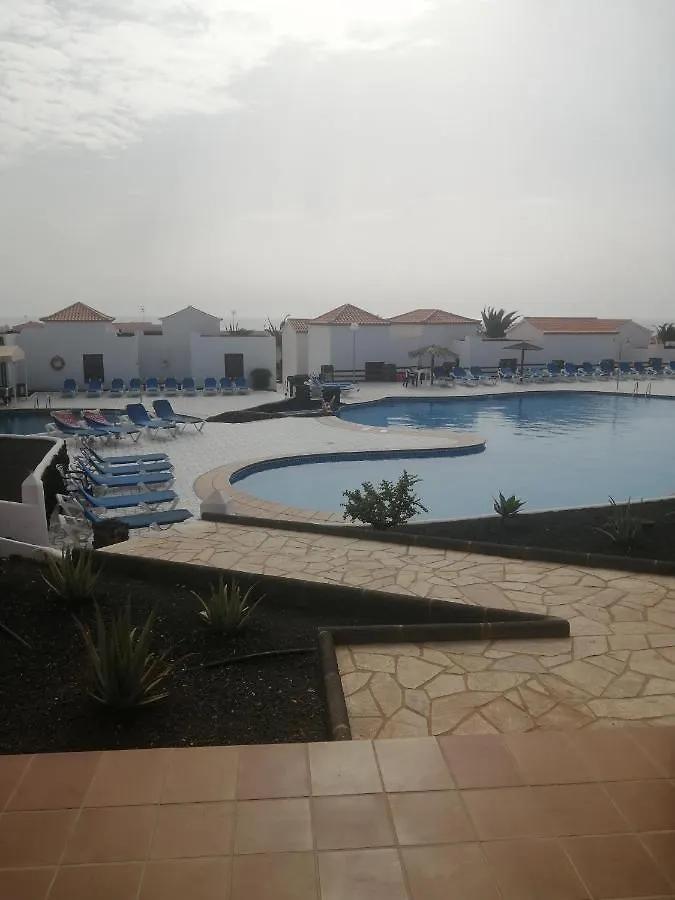 Bungalows Castillo Beach Caleta De Fuste